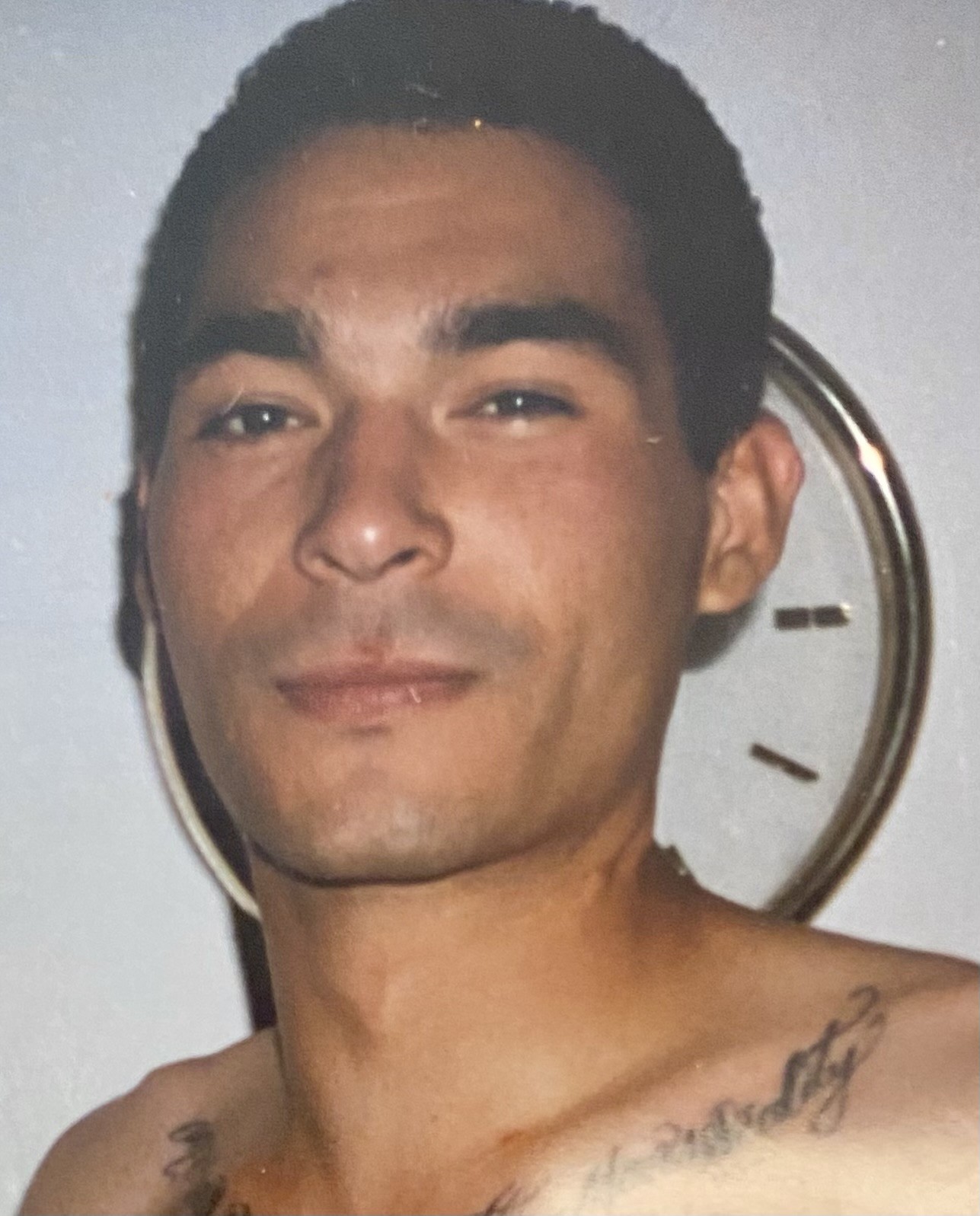 Photo of Jesse Lopez