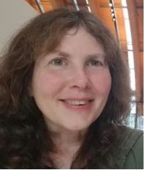 Photo of Sandra Johnsen Hughes