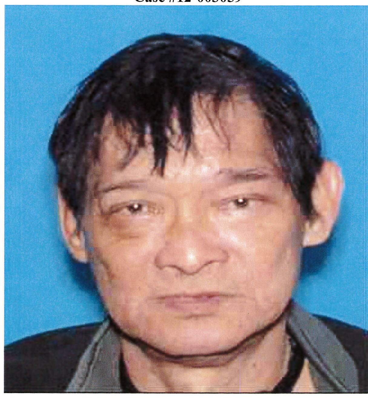 Photo of Hilarion Calderon