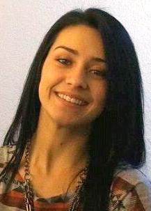 Photo of Sierra LaMar