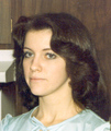 Photo of Barbara McClure