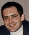 Photo of Kenneth Klopfenstein