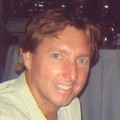 Photo of Stephen Robertson