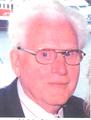 Photo of Alvin McCluskey