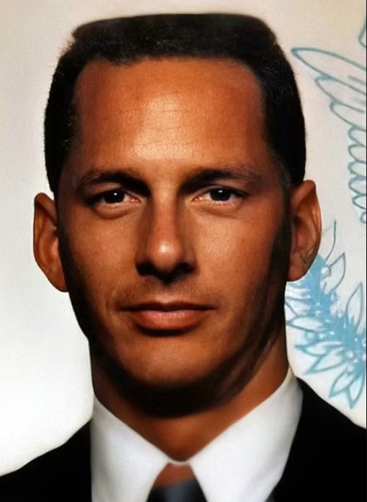 Photo of Blake Nex