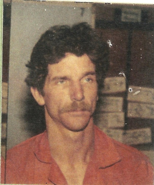 Photo of Barry O'Brien
