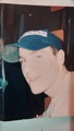 Photo of Jared Hamrick