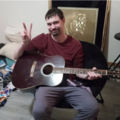 Photo of Jesse Yanske