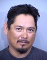 Photo of Terrell Goldtooth