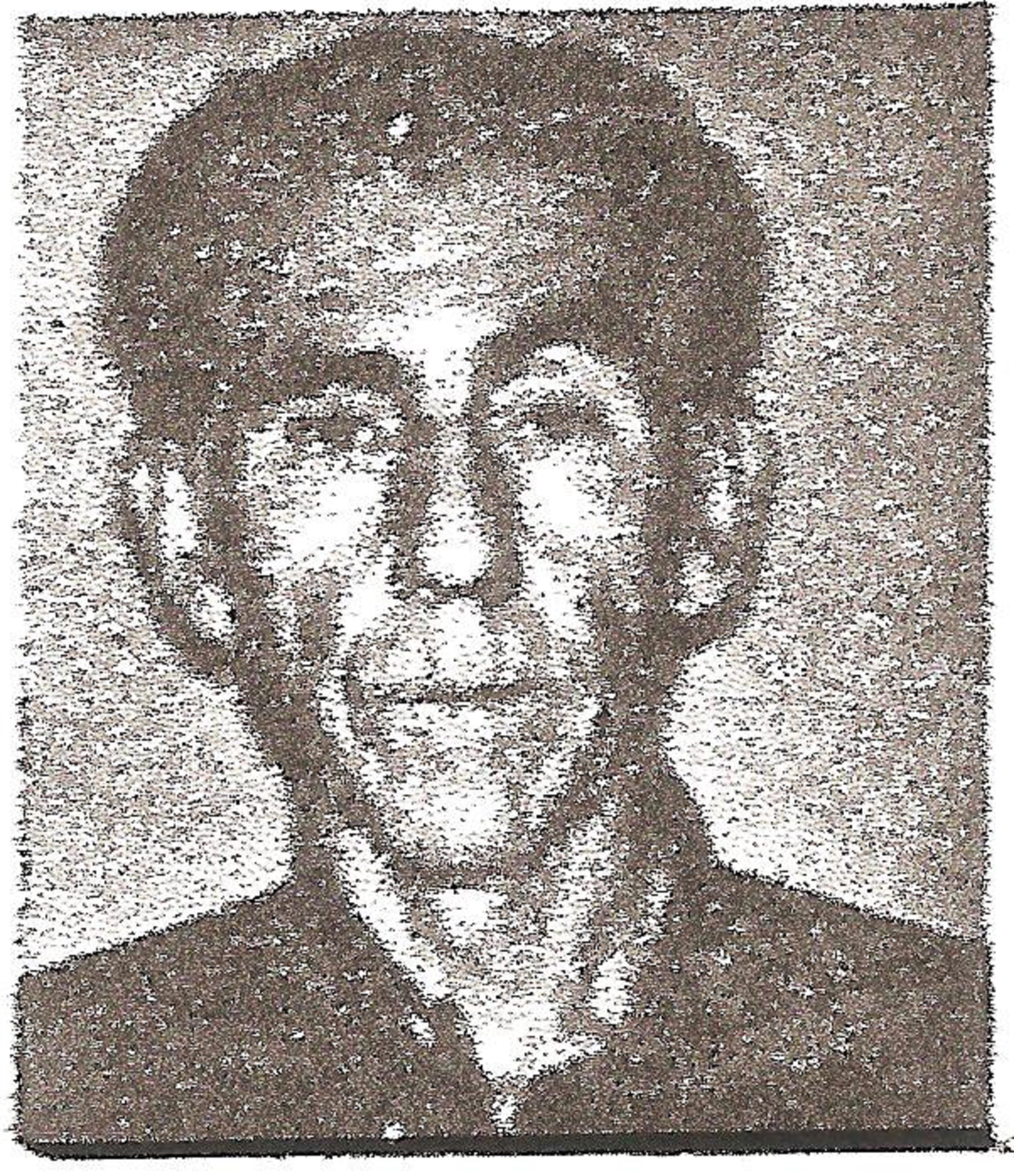 Photo of John Ogle