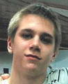 Photo of Colin Gillis
