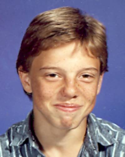 Photo of Christopher Cummings