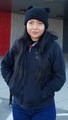 Photo of Kimberly Hernandez-Contreras