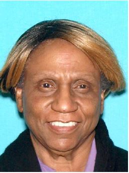 Photo of Rosemary Rutledge