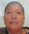 Photo of Maria Diaz Vasquez