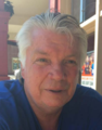 Photo of Steve Einspahr