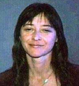 Photo of Rebecca Patterson