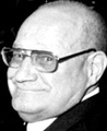 Photo of Edas Lauzon