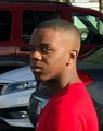 Photo of Keondre Williams