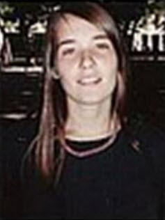 Photo of Bridgett Pendell-Williamson