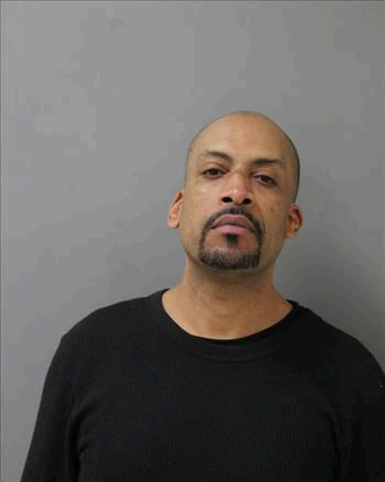 Photo of Andre McDaniel