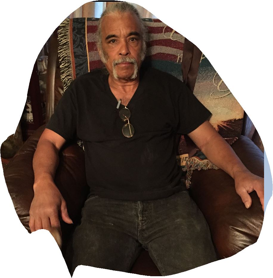Photo of Rolando Sanchez