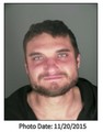 Photo of Justin Saavedra