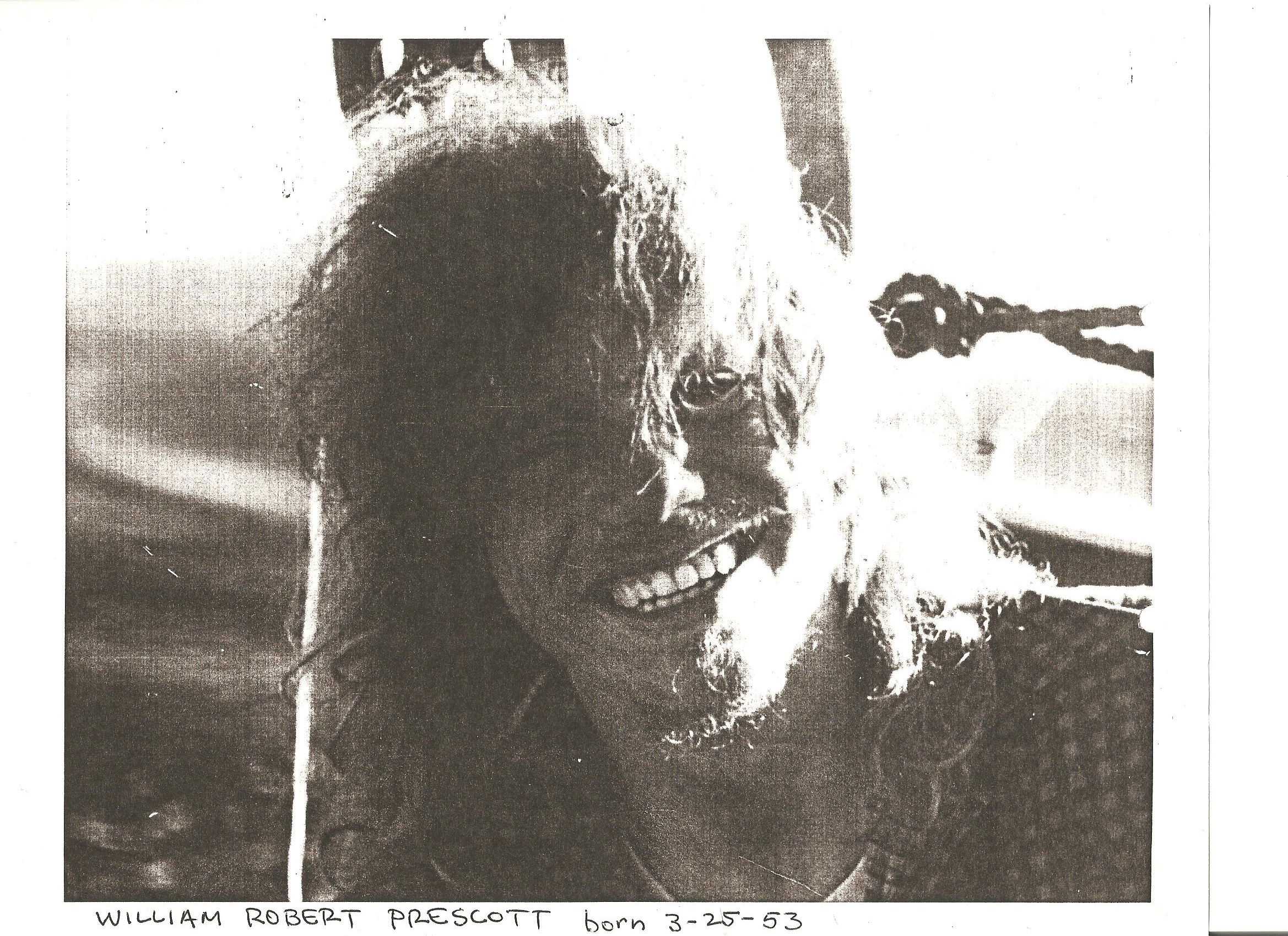 Photo of William Prescott