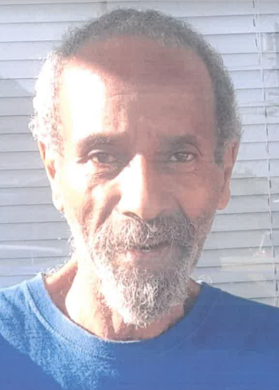 Photo of Ricky Peoples