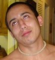 Photo of Johnny Gonzales