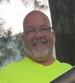 Photo of Malcom Gordon