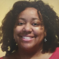 Photo of Monica White