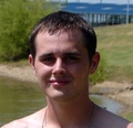 Photo of Logan Mayfield