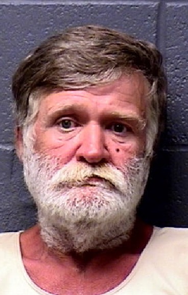 Photo of Ralph Arnold