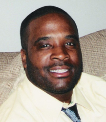 Photo of Norvice Landon