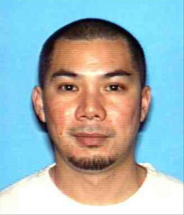 Photo of Dennis Chan