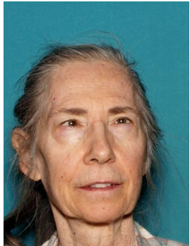 Photo of Diane May