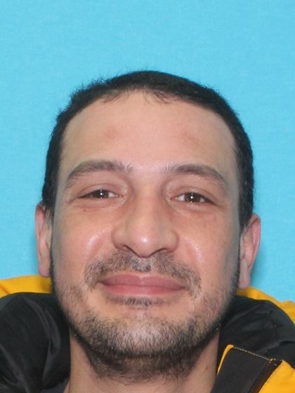 Photo of Ricardo Jimenez-Acevedo
