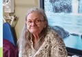 Photo of Peggy Norris