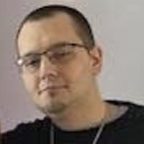 Photo of Daniel Butkus