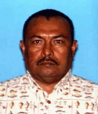 Photo of Eliud Penaloza