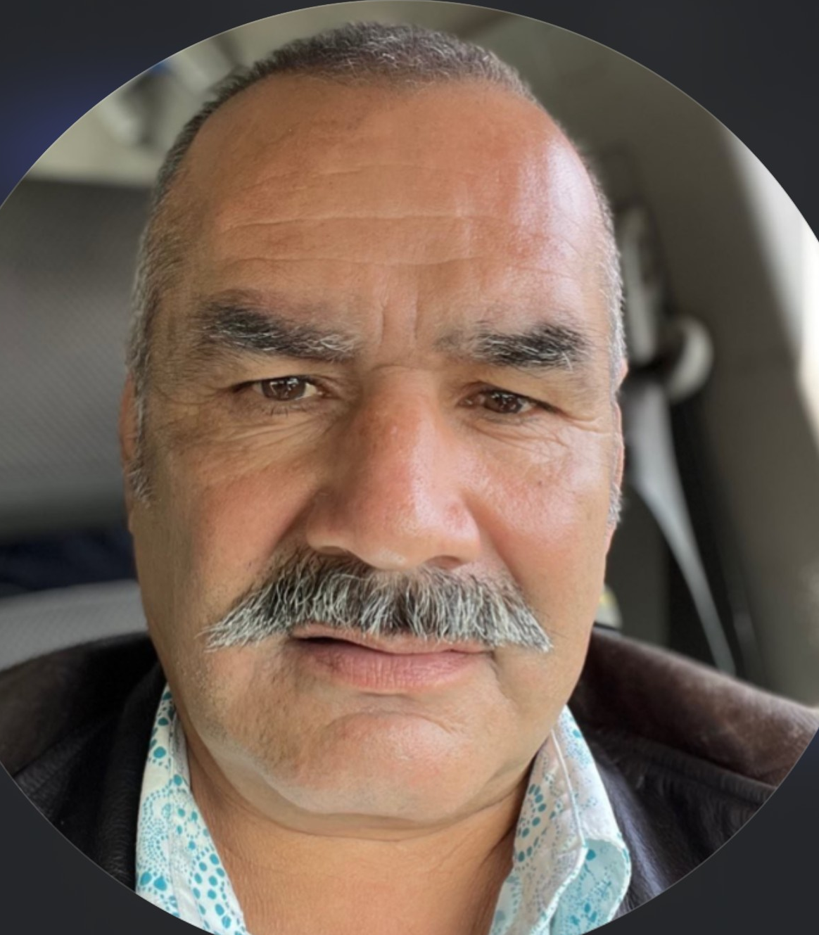 Photo of Salvador Acosta
