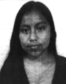 Photo of Alicia Sebastian