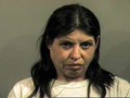 Photo of Lucille Gallegos