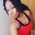 Photo of Ashley Caldwell