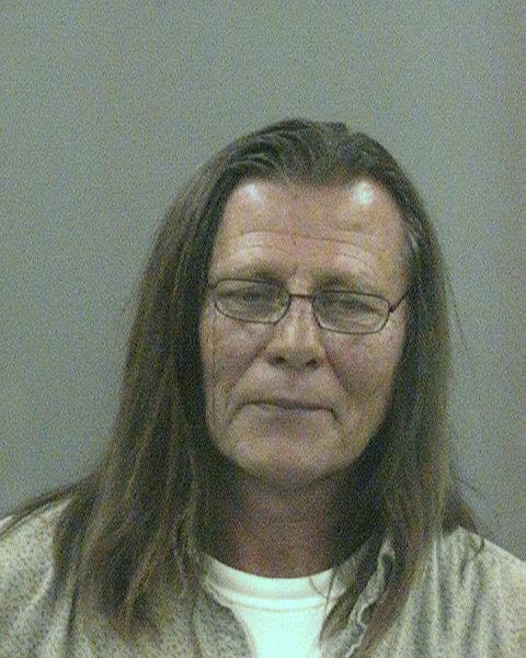 Photo of Duane Patterson