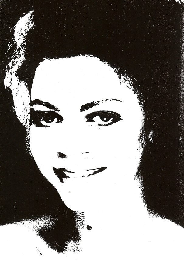 Photo of Lillian Holmes