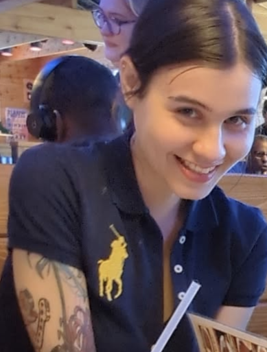 Photo of Jessyle Angel