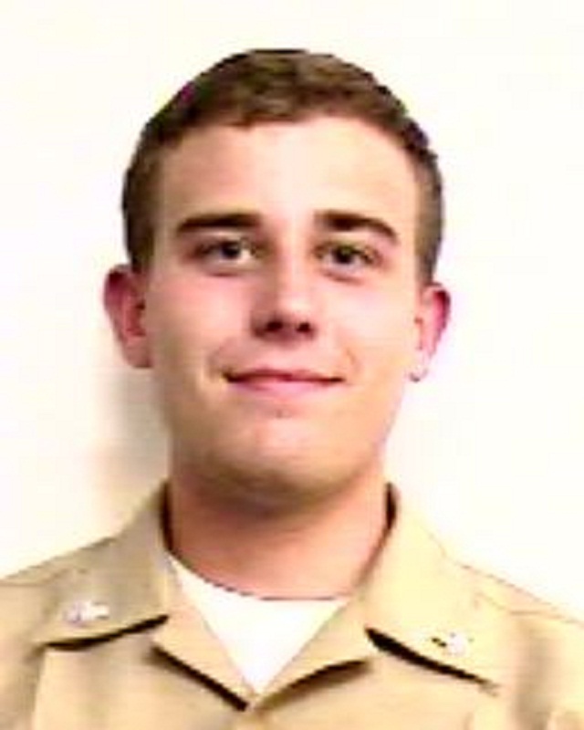 Photo of Matthew Bergman