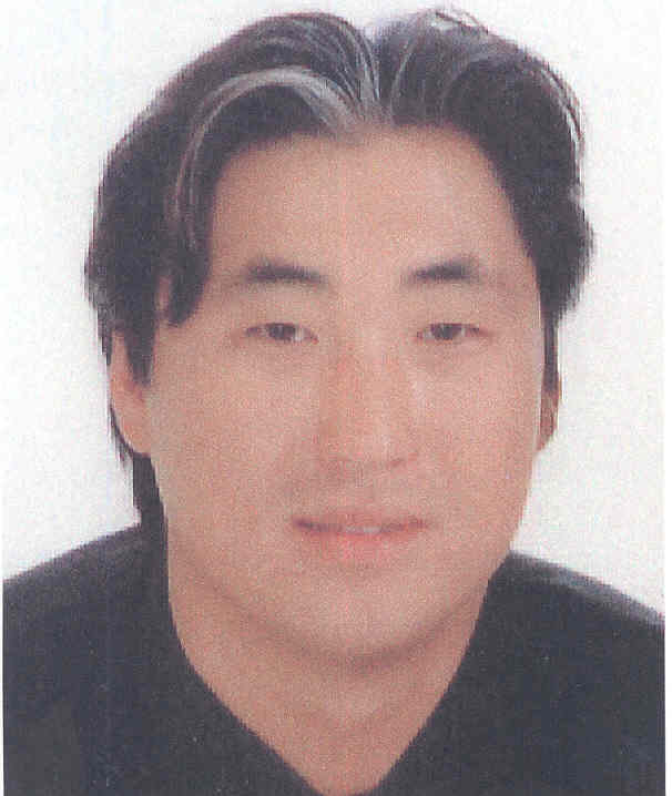 Photo of Shinho Seo